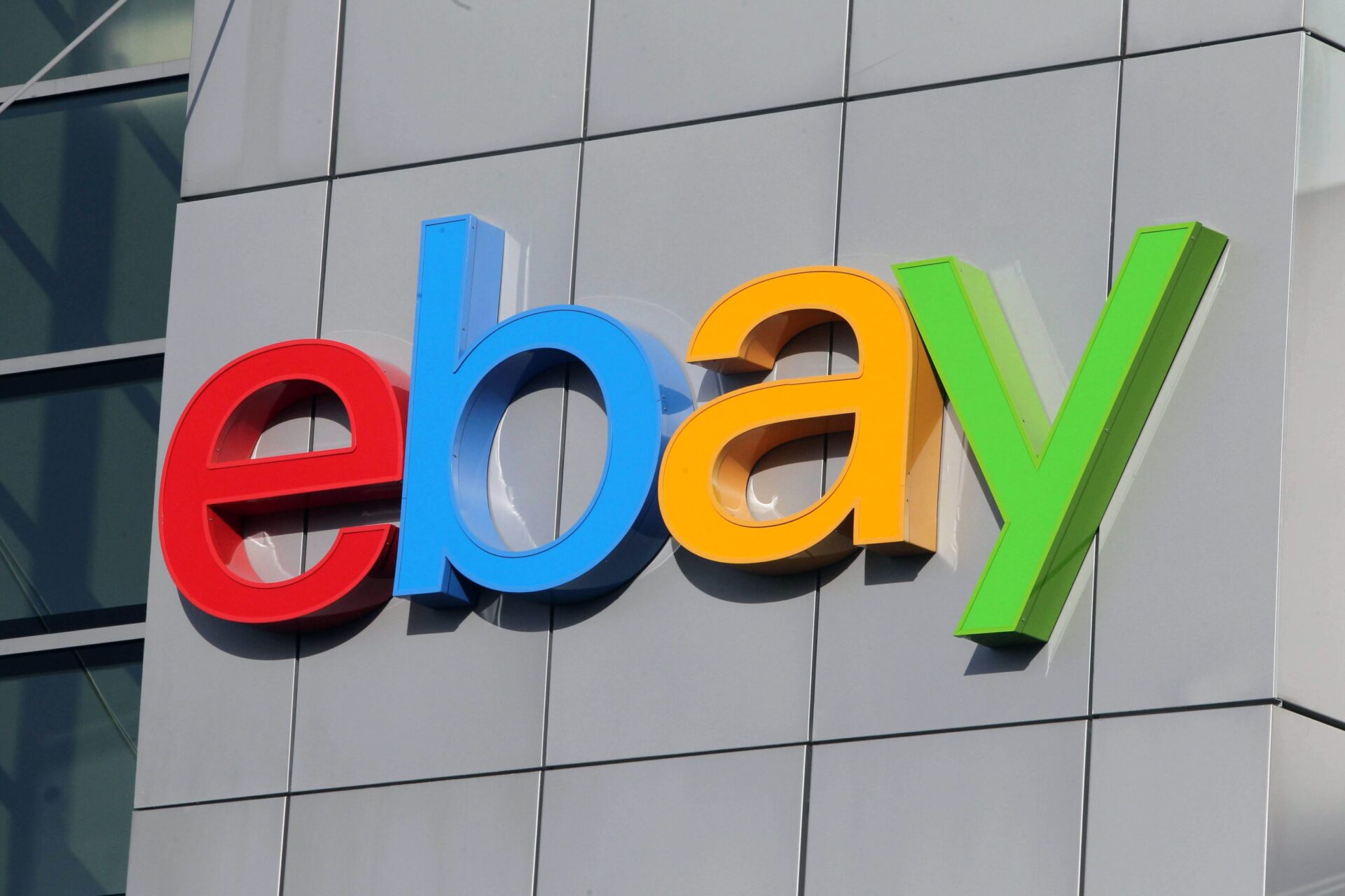 Ebay Com Интернет Магазин На Русском