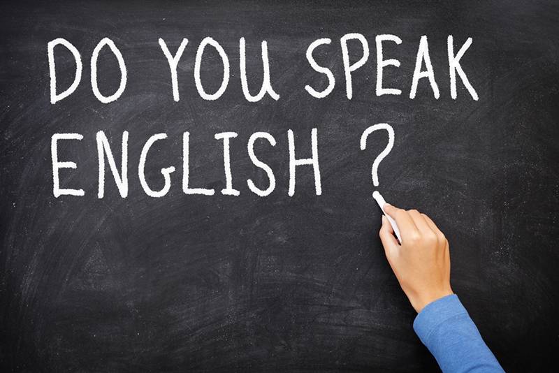Тебе нужно 2 вещи, чтобы свободно говорить на английском: 10 минут в день и эта супертаблица