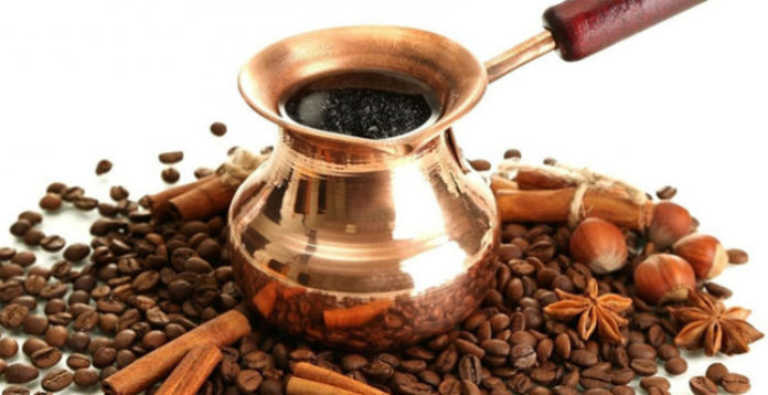 Кофе в турке: секреты варки из разных стран