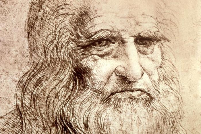 10 величайших изобретений Леонардо Да Винчи