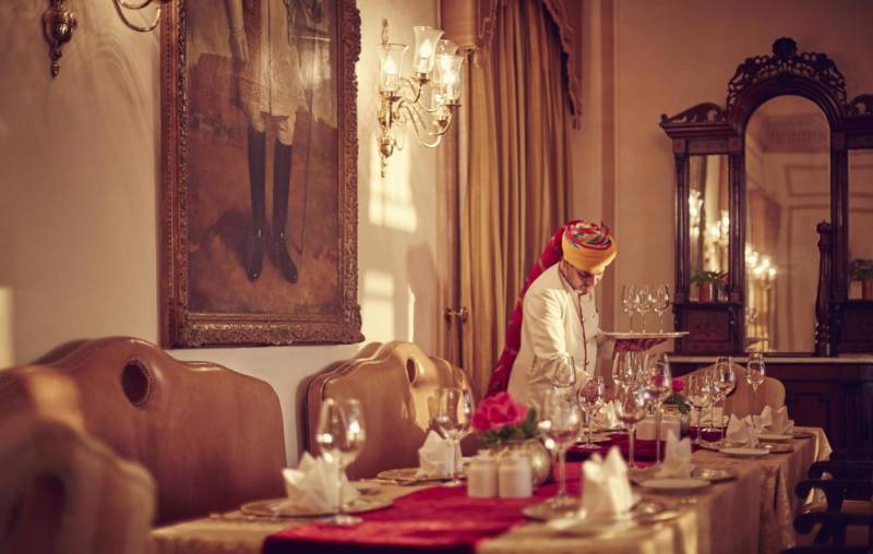15 темных фактов о королевской семье Саудовской Аравии