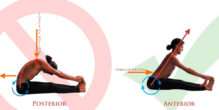 Йога для всех: 5 несложных упражнений, которые избавят от болей в спине
