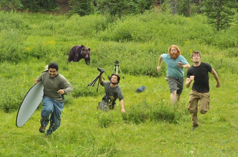 16 знаменитых вирусных фотографий, которые оказались беспардонным фейком