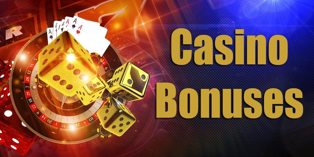 Что следует знать про бонусы казино